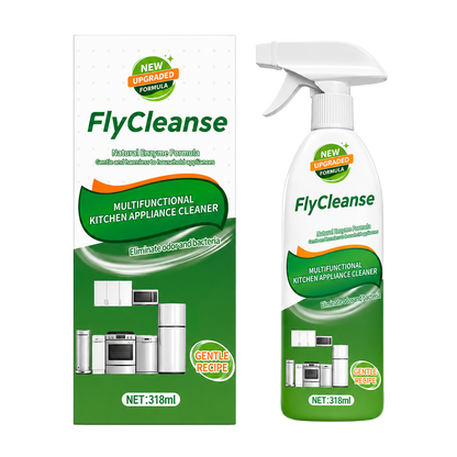 💚2026 HOT SALE 30% OFF🌿🧼Multi-purpose enzyme foam cleaner, versatile – Kitchen & Home