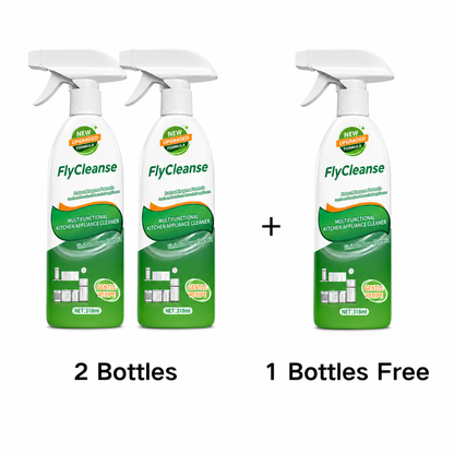 💚2026 HOT SALE 30% OFF🌿🧼Multi-purpose enzyme foam cleaner, versatile – Kitchen & Home