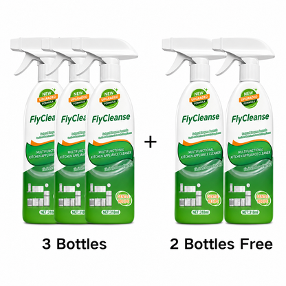 💚2026 HOT SALE 30% OFF🌿🧼Multi-purpose enzyme foam cleaner, versatile – Kitchen & Home
