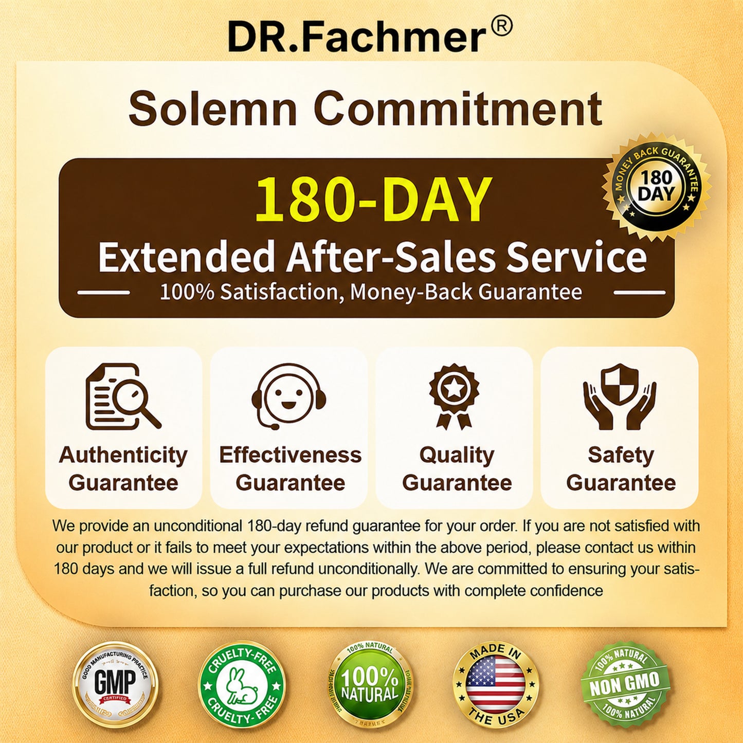 DR.Fachmer® 𝐒𝐮𝐧𝐥𝐞𝐬𝐬 𝐈𝐧𝐬𝐭𝐚𝐧𝐭 𝐁𝐫𝐨𝐧𝐳𝐞 𝐓𝐚𝐧𝐧𝐢𝐧𝐠 𝐌𝐢𝐜𝐫𝐨𝐧𝐞𝐞𝐝𝐥𝐞 𝐏𝐚𝐭𝐜𝐡 🔥
