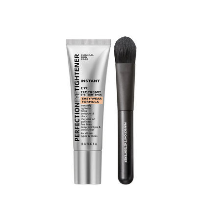 🎁Final 3 Hours: 70%OFF Instant Eye Tightener Easy-Wear Formula With Brush Free!