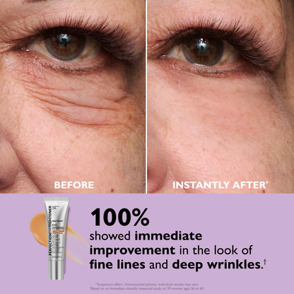 🎁Final 3 Hours: 70%OFF Instant Eye Tightener Easy-Wear Formula With Brush Free!