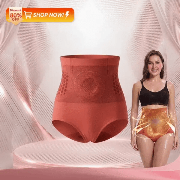 🇺🇸 Official Store | GFOUK® 🍹 2026 Moringa & Berberine 4-in-1 Micro-Particle Sculpting & Fat-Burn Shorts 👍