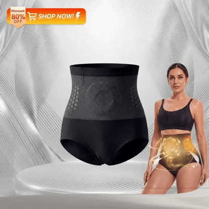🇺🇸 Official Store | GFOUK® 🍹 2026 Moringa & Berberine 4-in-1 Micro-Particle Sculpting & Fat-Burn Shorts 👍