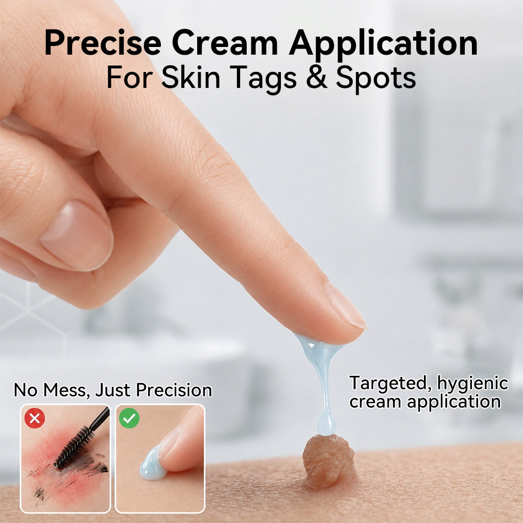 GFOUK® 7-𝐃𝐚𝐲 𝐒𝐤𝐢𝐧 𝐓𝐚𝐠 & 𝐒𝐩𝐨𝐭 𝐄𝐫𝐚𝐬𝐞𝐫 𝐂𝐫𝐞𝐚𝐦 (Zero Pain, Zero 𝐒𝐜𝐚𝐫𝐬 Formula) 🌹