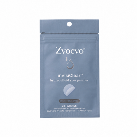Zvoevo® Pimple Patch