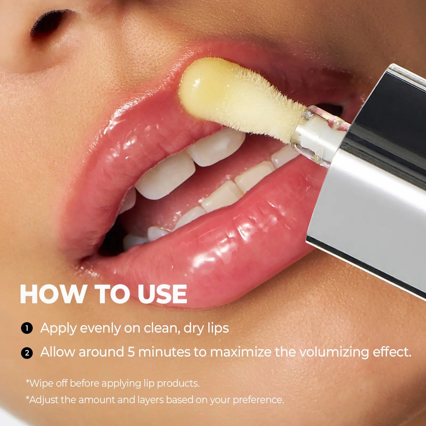 Celsiora Spicy Lip Plumper Balm