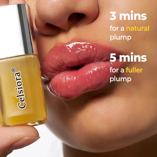 Celsiora Spicy Lip Plumper Balm