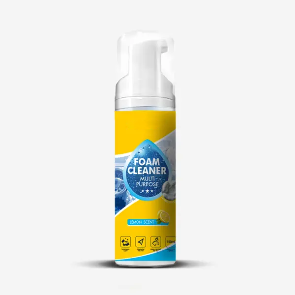 🔥Last day 80% OFF💦4 in 1 Multi-Enzyme Foaming Cleaner